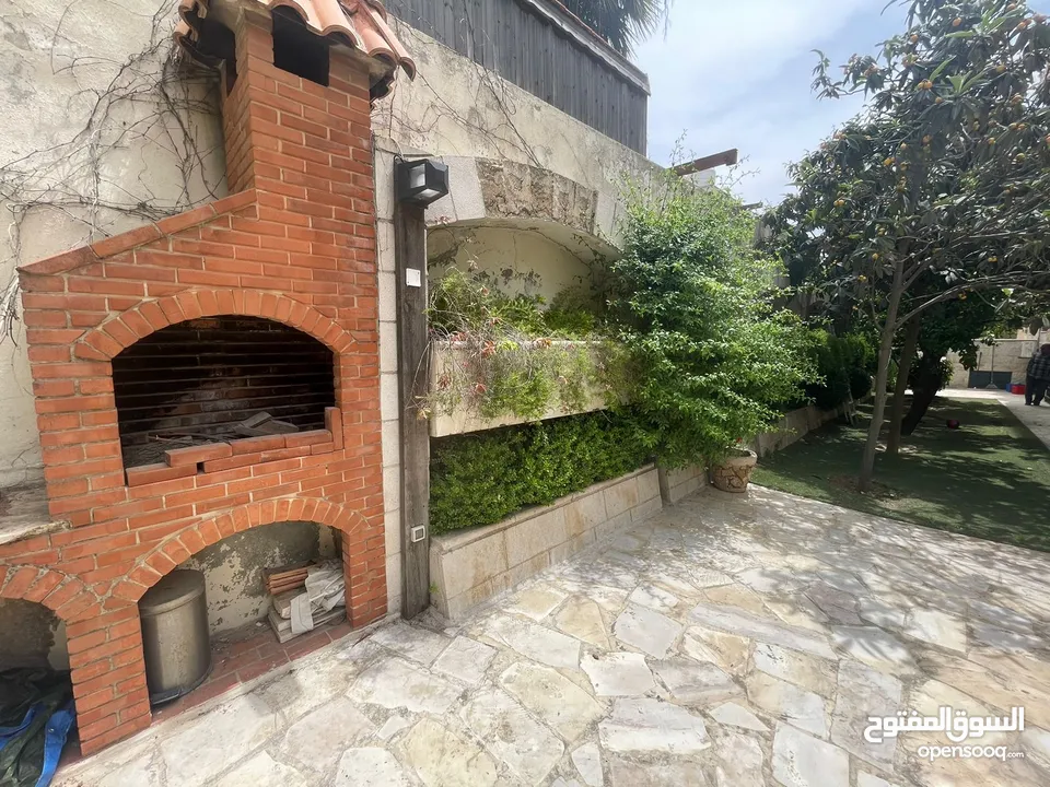 شقة للايجار في الصويفية ( Property 37234 )-175080992