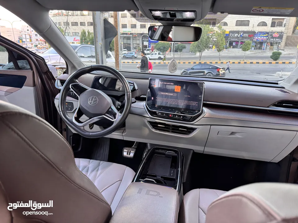 ID 6 , بحالة ممتازة