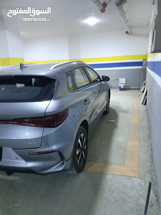 BYD E2  2023