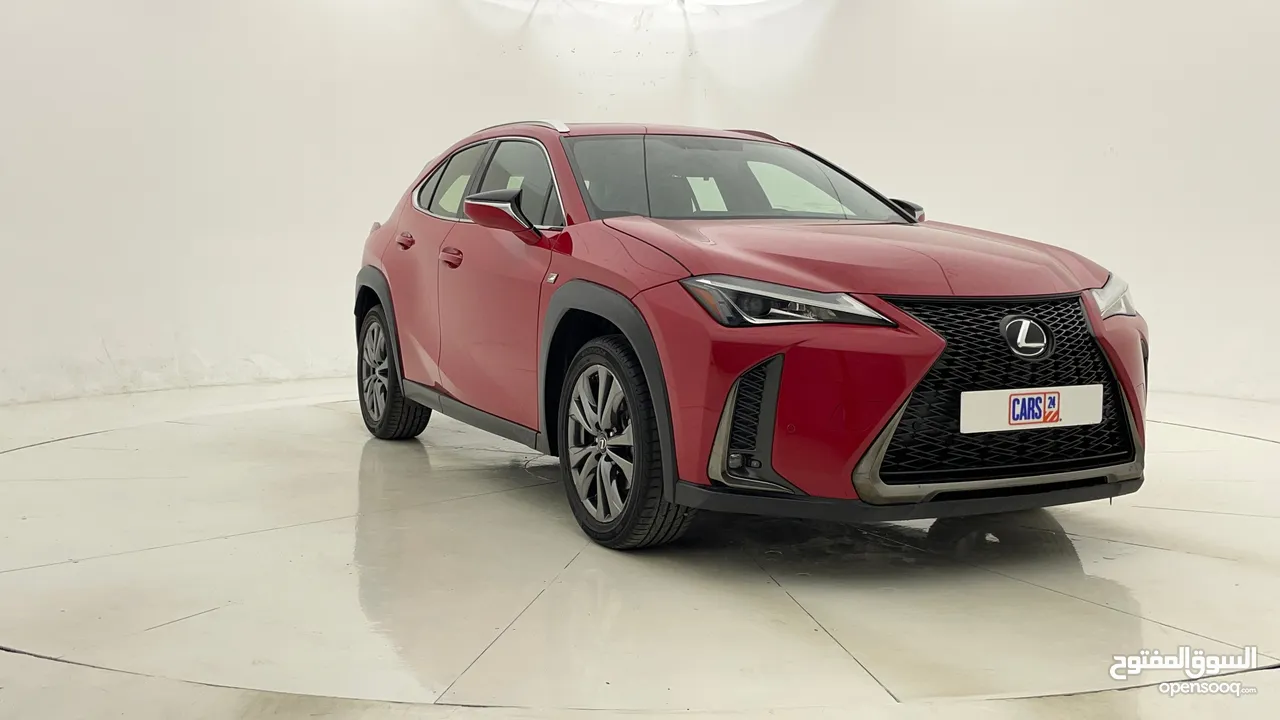 (FREE HOME TEST DRIVE AND ZERO DOWN PAYMENT) LEXUS UX200