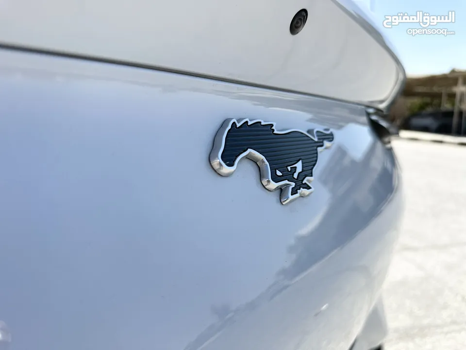 ‏FORD MUSTANG MACH-E Premium AWD 2023