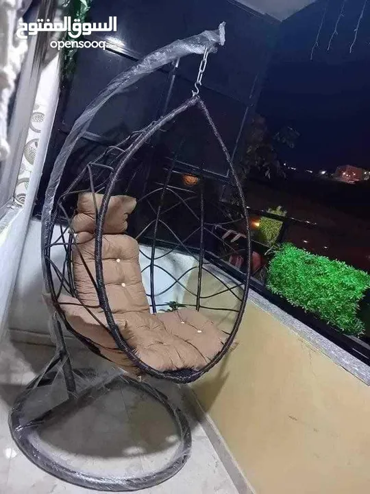 مرجيحة عش البلبل