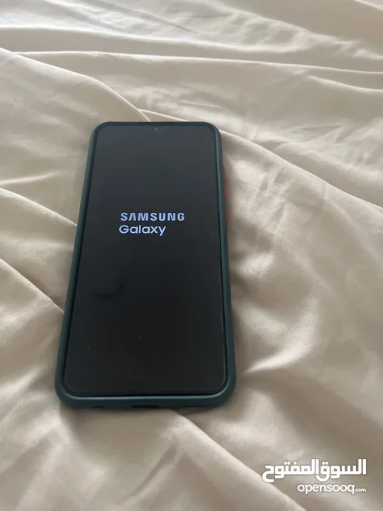 Samsung galaxy A03