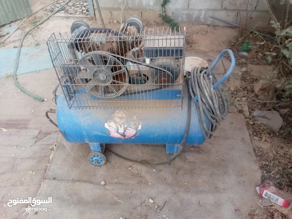 كمريصه100لتر