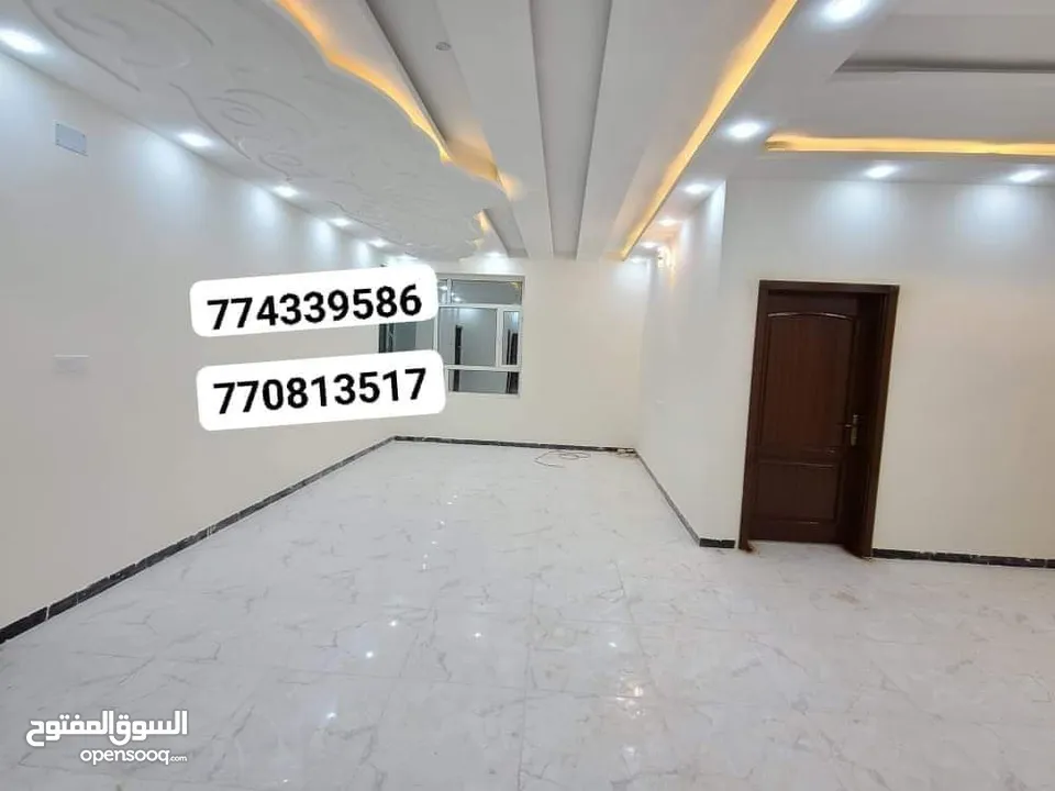 عماره للأيجار بالكامل 4دور وبدروم في بيت بوس حي الشباب