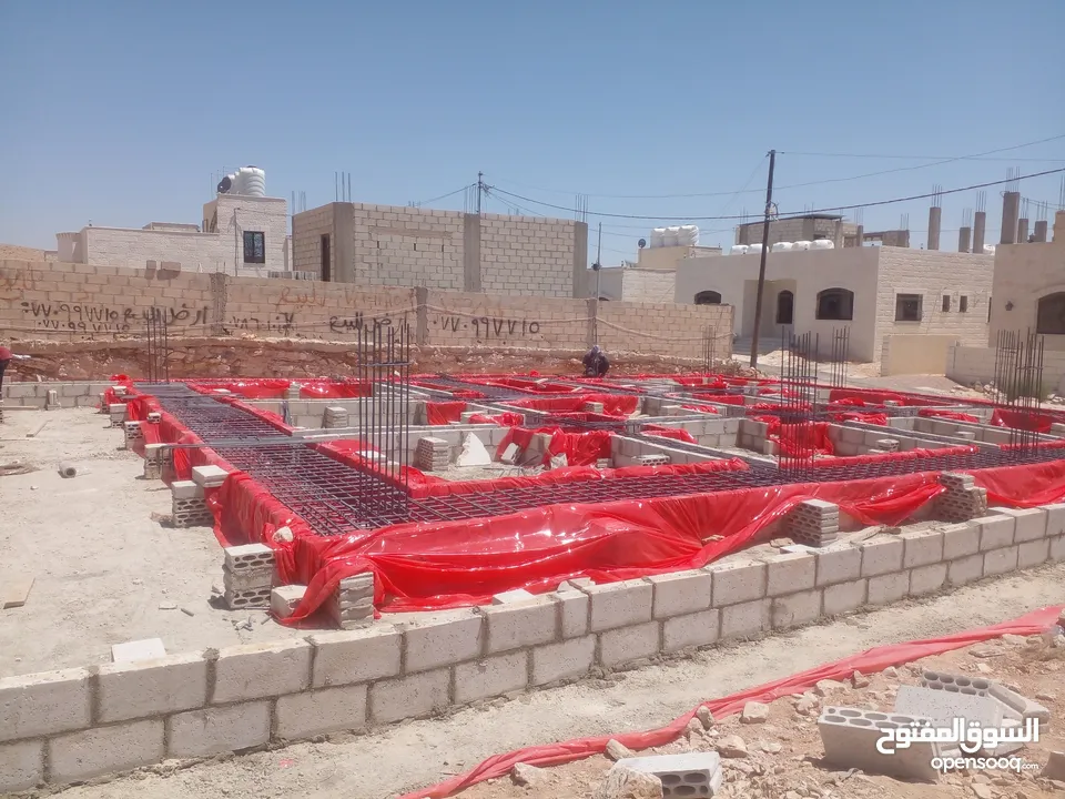مقاولات ، مصانعه ، عظم