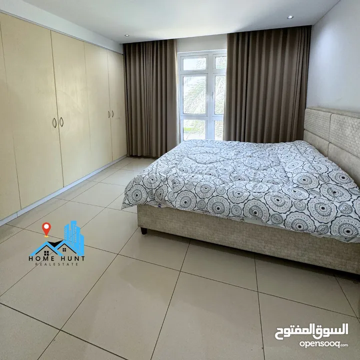 AL MOUJ  FURNISHED 3 BR TOWNHOUSE IN THE HEART OF MOUJ