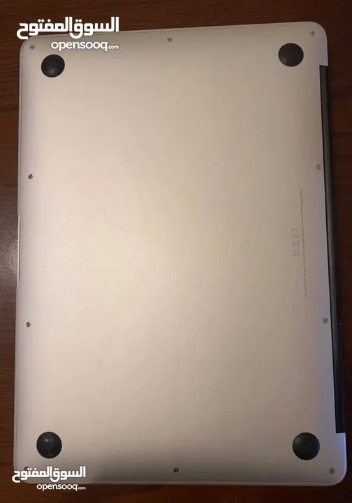 ماك بوك air 2017 8GB 13 inch core i5