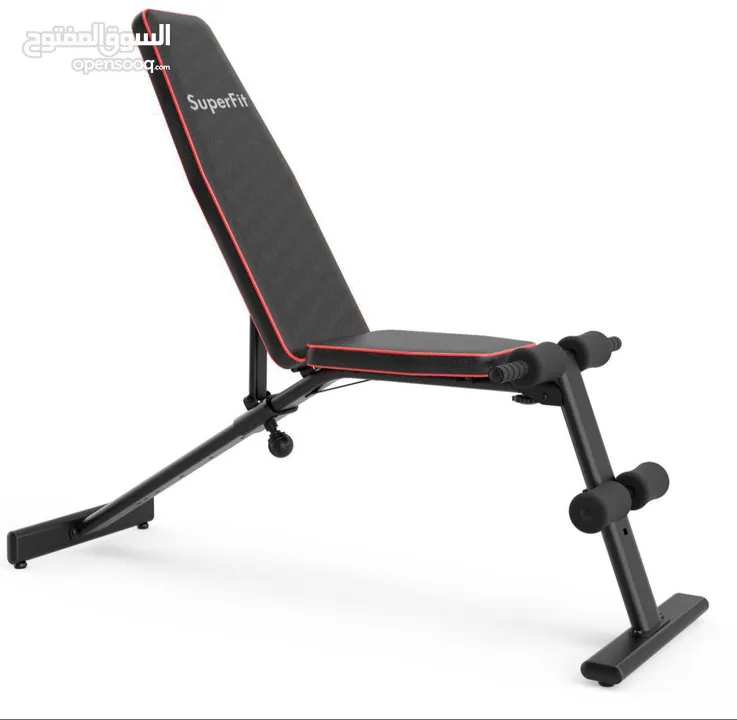 بنش كالفين متحرك جديد