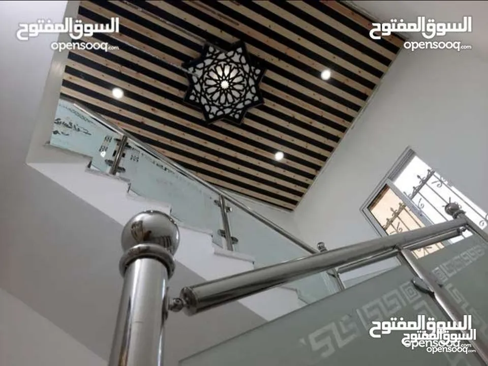 منزل مستقل سوبر ديلوكس
