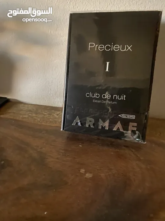 Club De Nuit Precieux 1 - Extrait de parfum 55ml