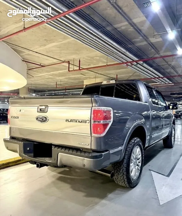 فورد f150 2011
