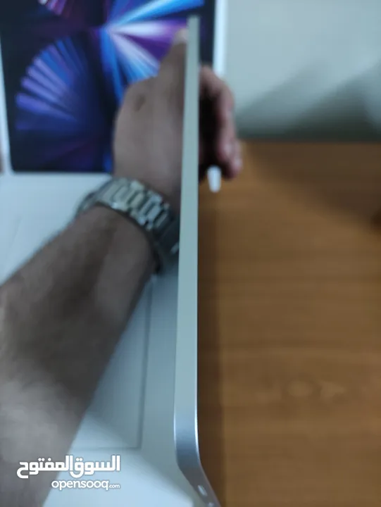 iPad Pro(256)GB 11-inch( 3rd Gene)