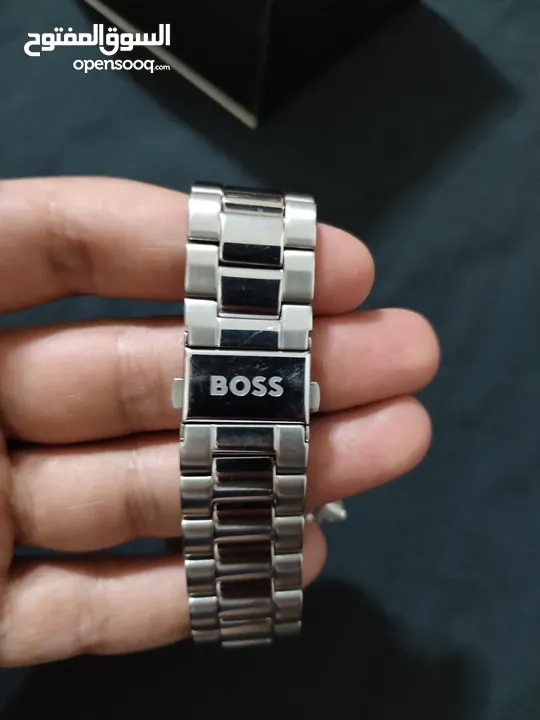 Hugo Boss Admiral