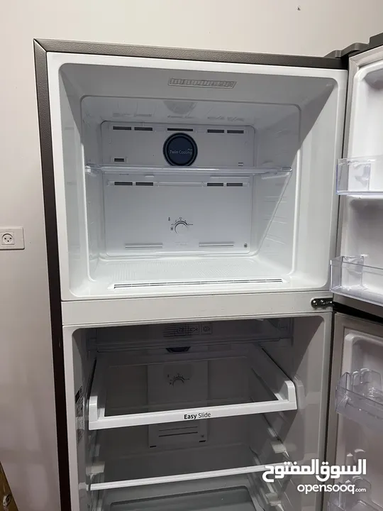 ثلاجه سامسونج