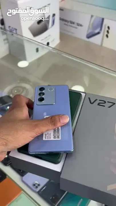 Vivo V27 5G