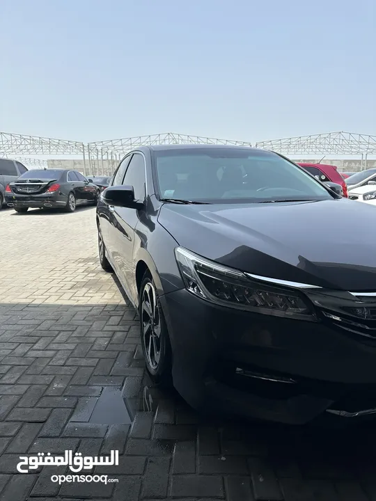 اكورد v4 2017