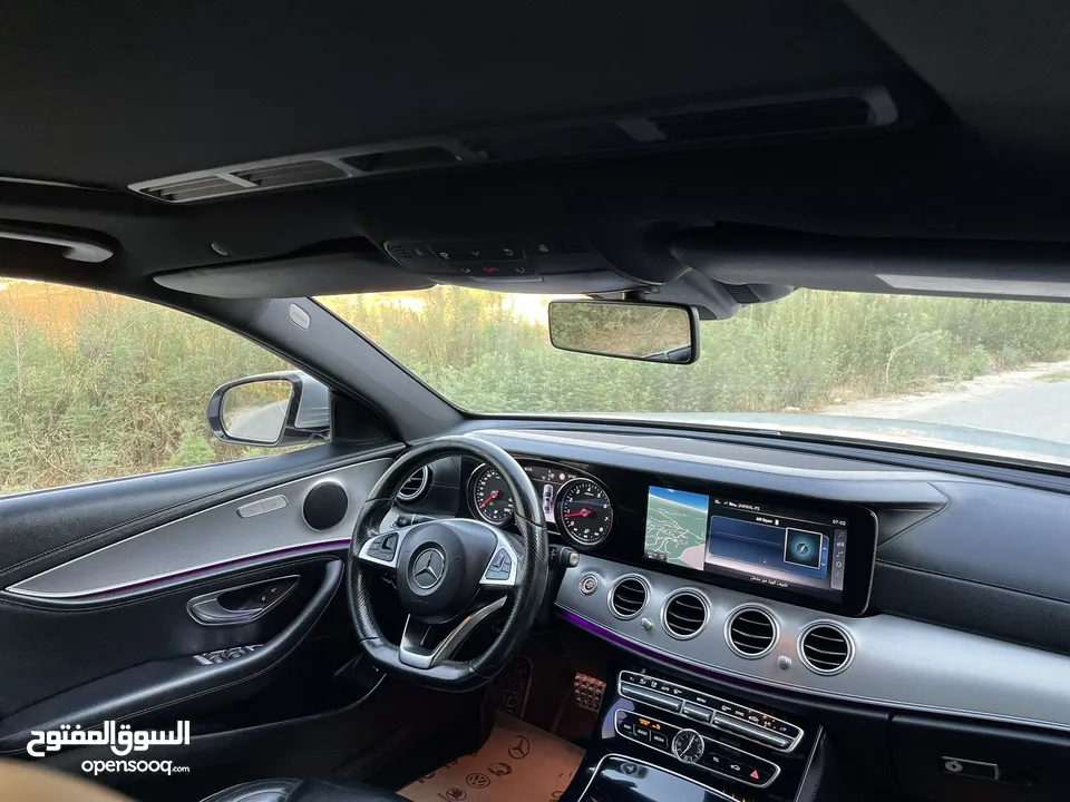 ‎‏E200  ‏ᄉ Mercedes-Benz ‏‎