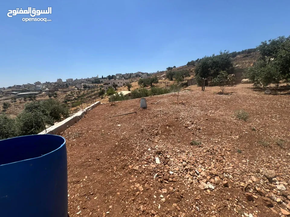 بيت مستقل للبيع