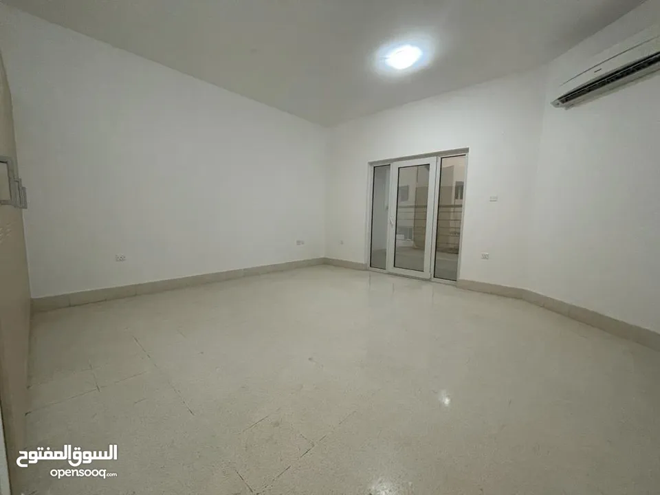 3 + 1 BR Townhouse with Shared Pool & Gym in Qurum