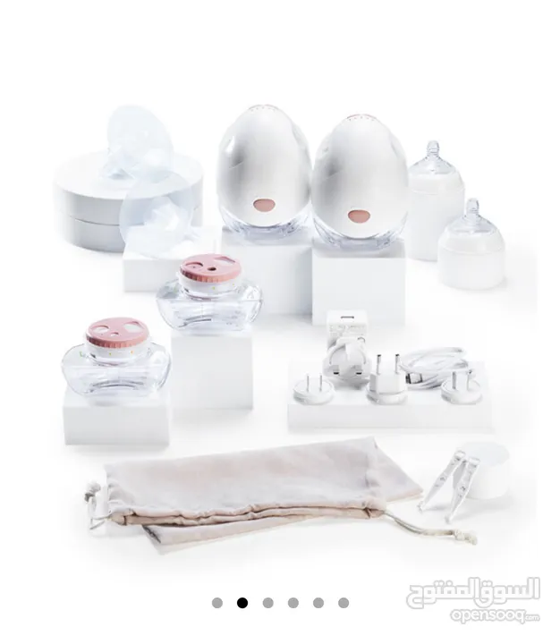 Tommee tippee in bra wearable breast pump