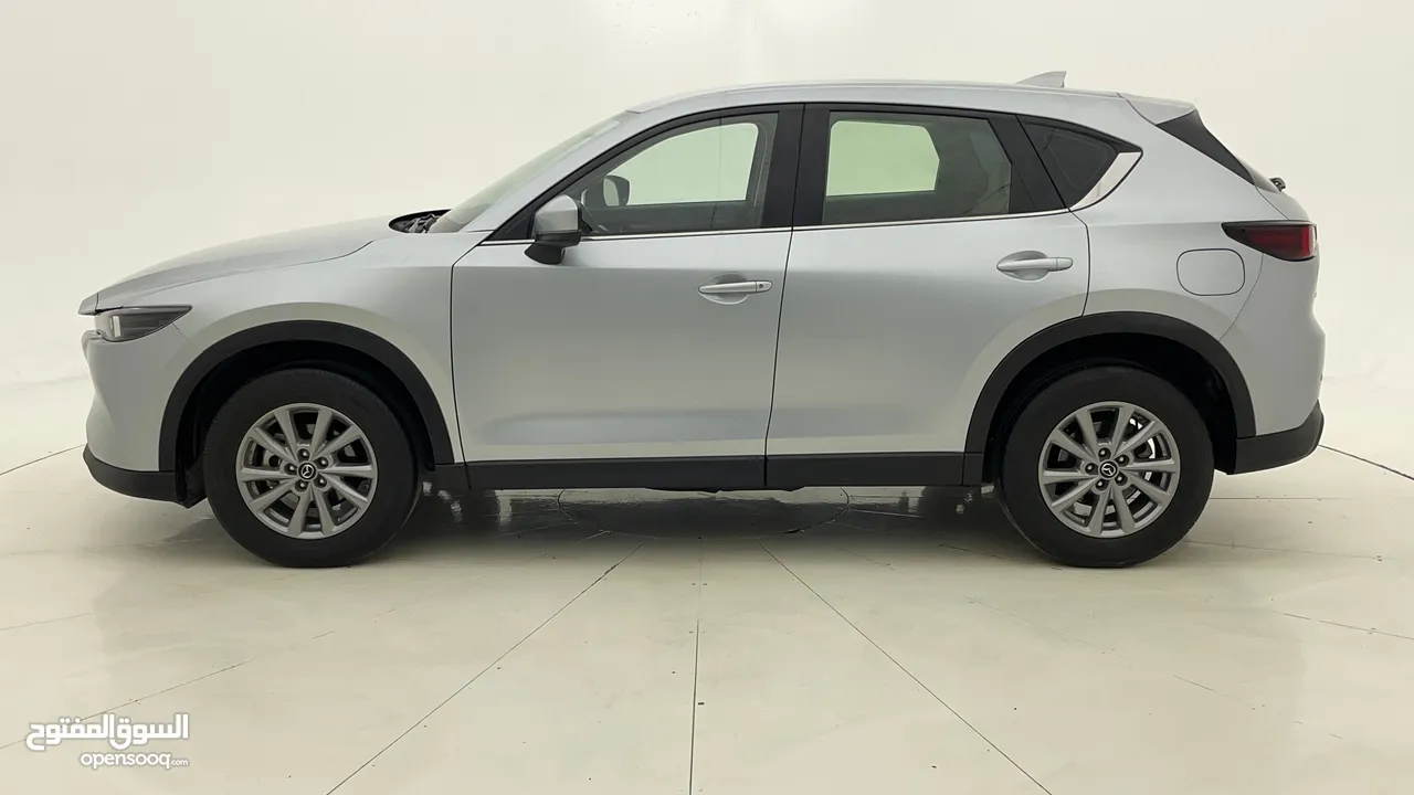 (FREE HOME TEST DRIVE AND ZERO DOWN PAYMENT) MAZDA CX 5