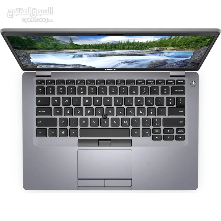 Dell Latitude 5411 14" Core i7 i7-10850H 10th 2.7GHz 16GB RAM - 512GB SSD NVIDIA GeForce MX250
