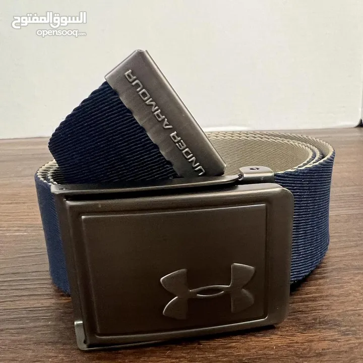 Orginal  Belt  UNDER ARMOUR