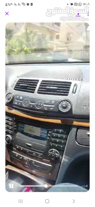 مرسيدس خصوصي c230