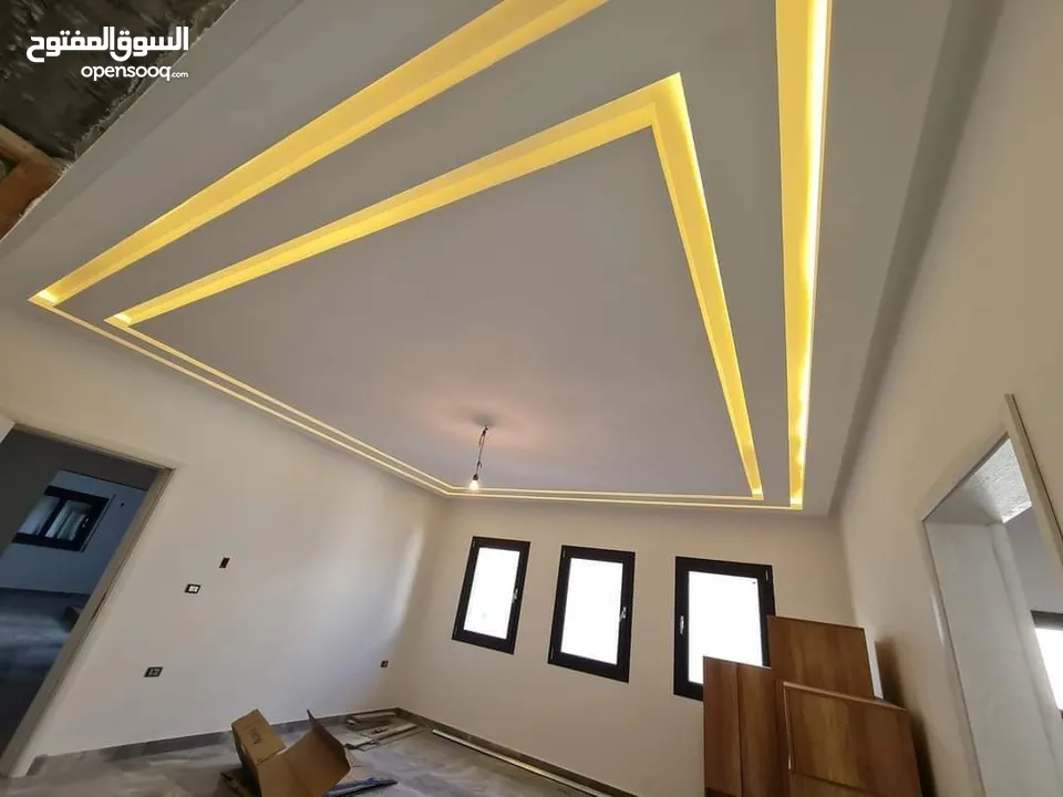 روئيه جديده في عالم الديكور