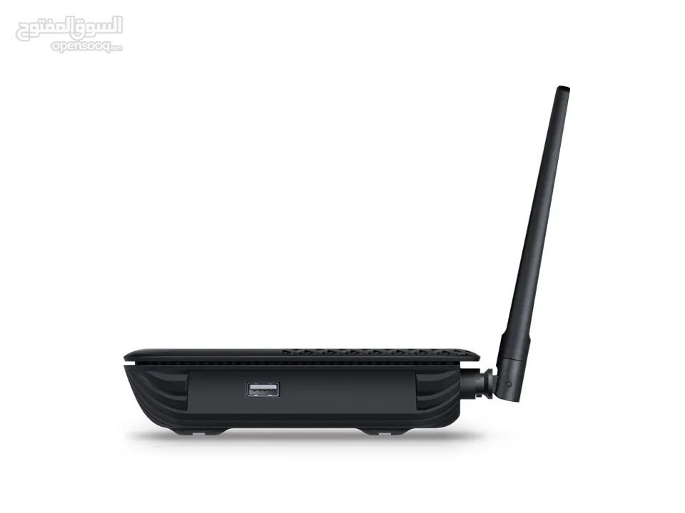 راوتر ومقوي وموزع اشاره من  5G tp link vr500v  يدعم 5gوارد أستراليا