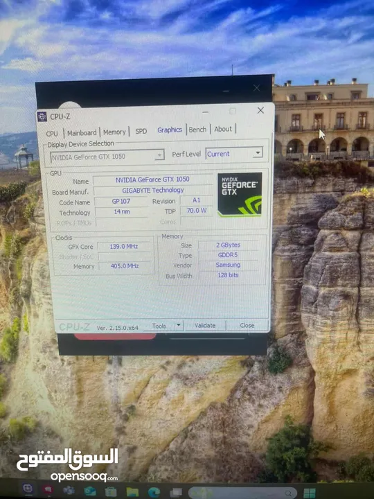 جهاز كومبيوتر تجميعه جيل 9 للبيع الجهاز مستعمل استعمال خفيف جدا الجهاز شبه جديد جيل 9 i5 9400f