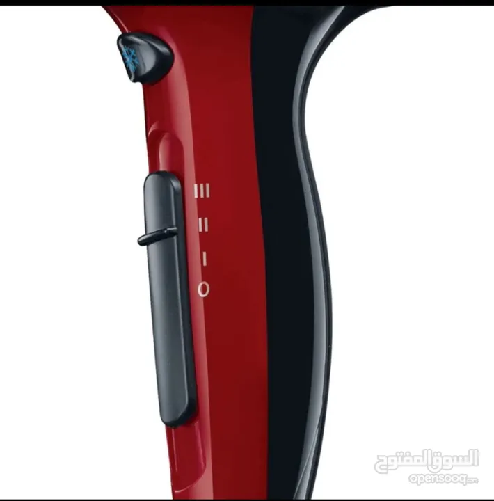 للبيع: سيشوار Remington Pro Dry 2000 - جديد بالكرتونة! بسعر مغري 18 دينار