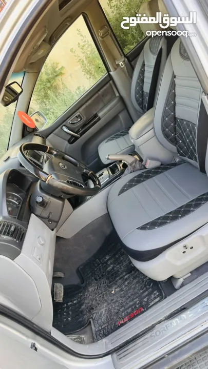 كيا سورينتو ديزل