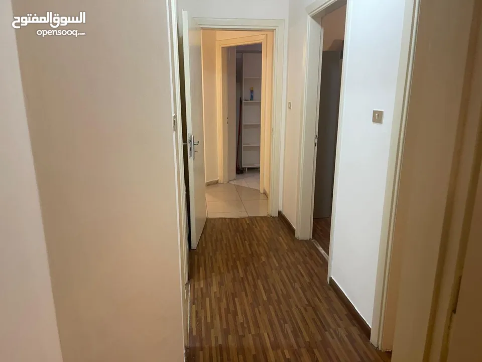 شقة مفروشة للإيجار في الشميساني - ref : 14636