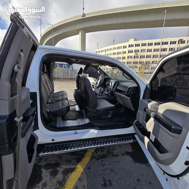 فورد F150 2019