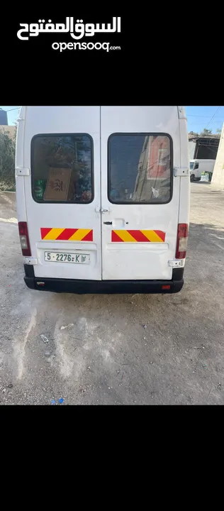 مرسيدس 4120للبيع