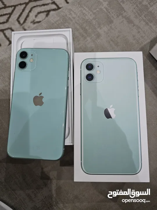 IPhone 11 128GB