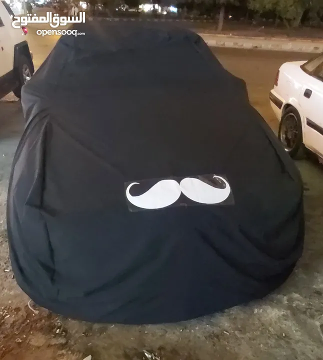 تفصيل اغطيه سيارات