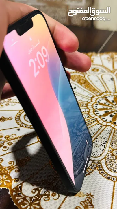 ايفون 14 بطاريه 100‎%‎
