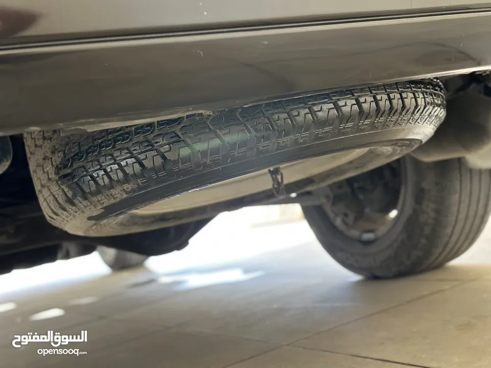 تويوتا برادو للبيع