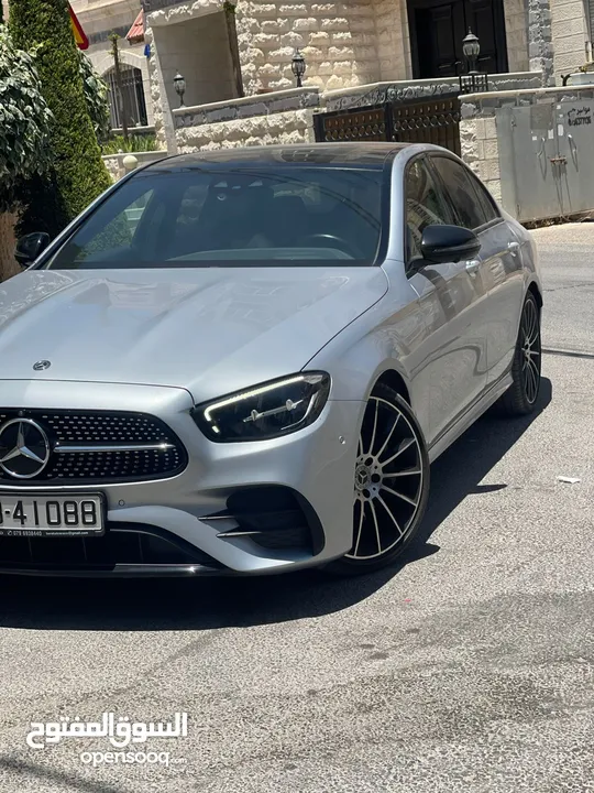 e300 ... 2021