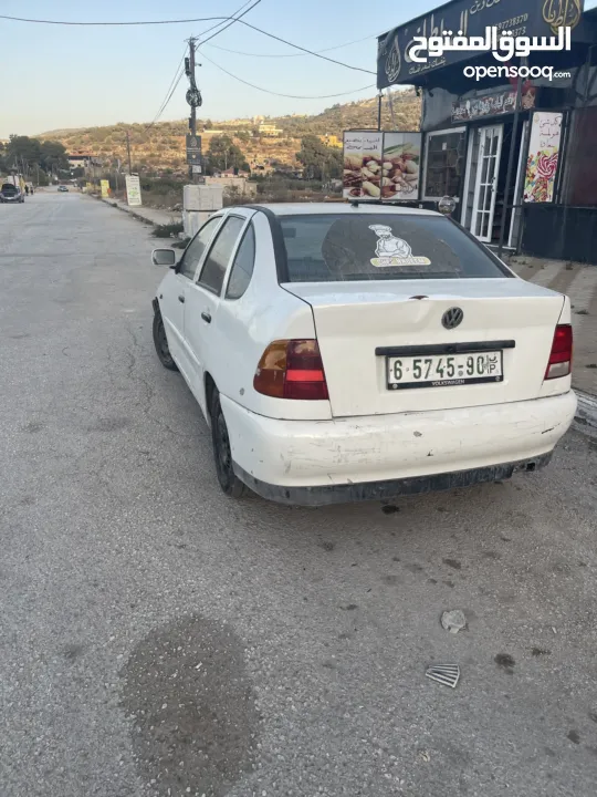 فلوكسفاجن بورا Bora