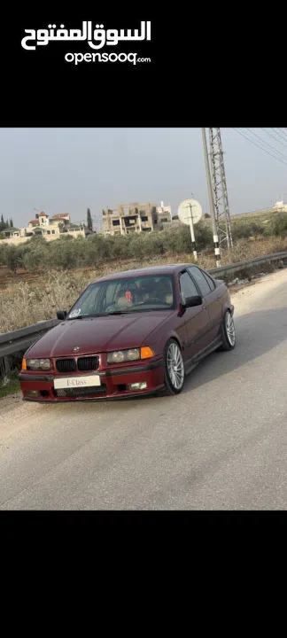 ,e36Bmw cobra