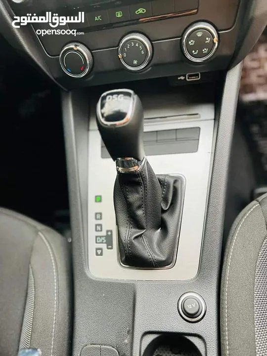 Skoda Octavia 2019 نمره مميزة ويد اولى شركةةةة لون مميز وفحص نخب بالصلاة على النبي  وإمكانية البدل