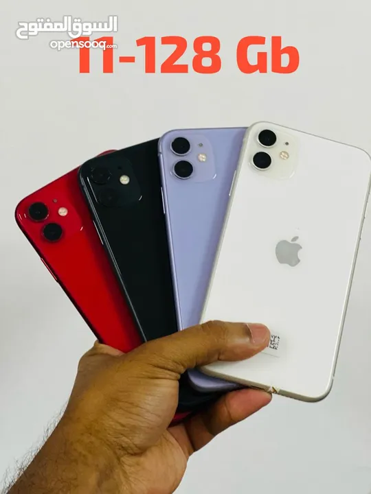 iphone 11/ 128gb Only mobile selling