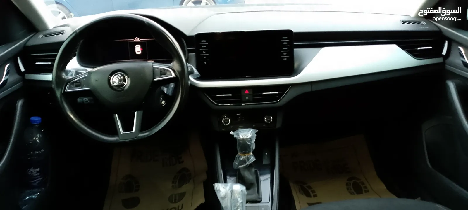 سكودا سكالا