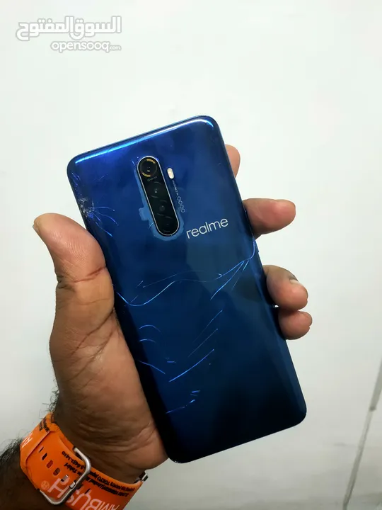 Realme x2 pro