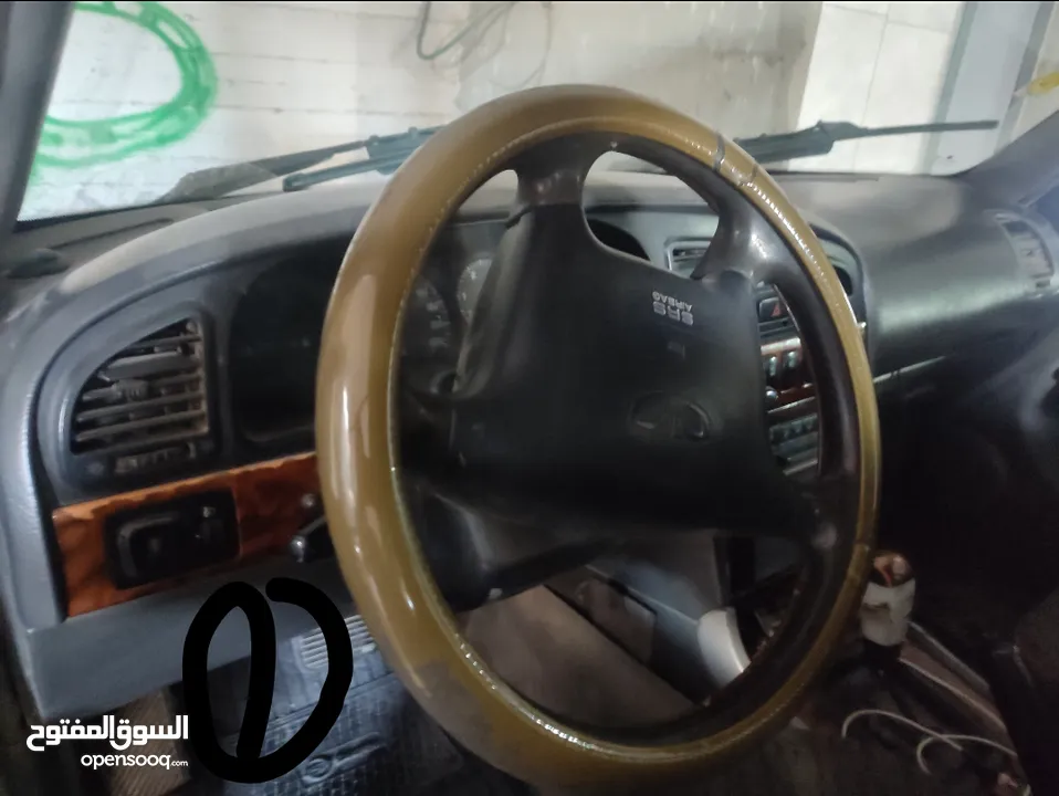 بيع بسعر الحرق سياره جبليه