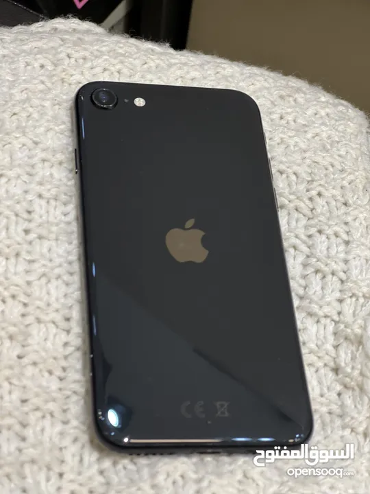 Iphone se 2 128g